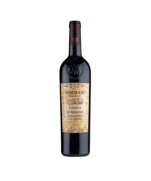 Amarone della Valpolicella Riserva DOCG Ca’ Florian 2015 - Tommasi