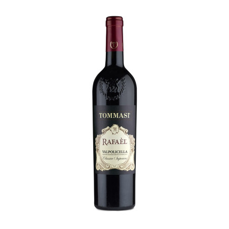 Valpolicella Classico Superiore DOC Rafaèl 2022 - Tommasi