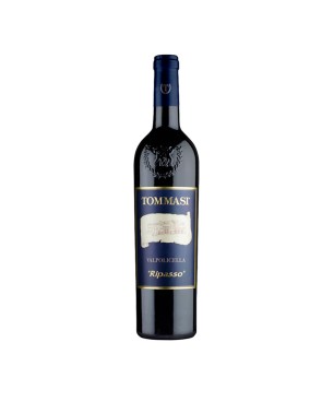 Valpolicella Ripasso Classico Superiore DOC 2020 - Tommasi