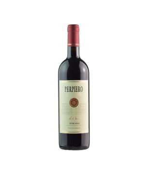 Toscana Rosso IGT Perpiero 2019 - Tenuta Moraia