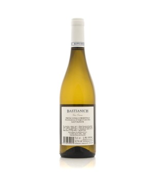 Sauvignon Colli Orientali del Friuli DOC Vini Orsone 2022 - Bastianich