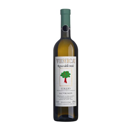 Sauvignon Collio DOC Ronco delle Mele 2022 - Venica