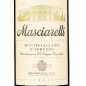 Montepulciano d’Abruzzo DOC 2021 - Masciarelli