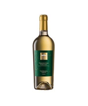 Vermentino Toscana IGT Vendemmia Tardiva Vigna Fiorini 2022 - Vignaioli di Scansano