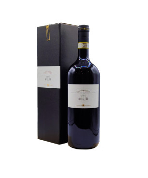 Chianti Colli Senesi DOCG 2022 - Fattoria del Cerro [Magnum, Astucciata, 1.5 Lt]