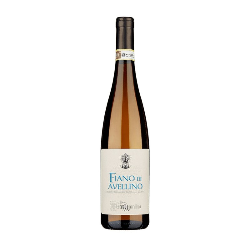 Fiano di Avellino DOCG 2022 - Mastroberardino