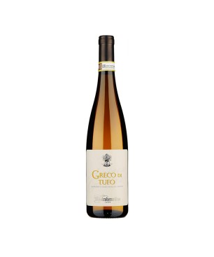 Greco di Tufo DOCG 2022 - Mastroberardino