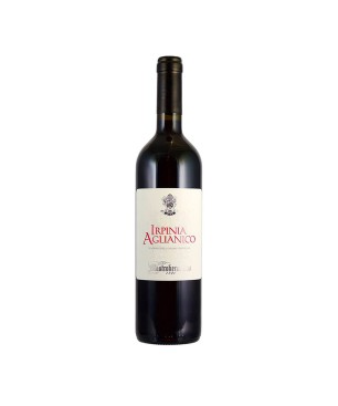 Aglianico Irpinia DOC 2021 - Mastroberardino