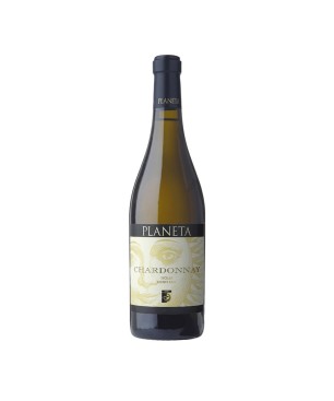 Chardonnay Sicilia Menfi DOC 2022 - Planeta