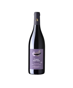 Amarone della Valpolicella DOCG 2020 - Tenuta Sant'Anna