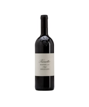 Barbera d'Asti Bansella Nizza DOCG 2021 - Prunotto