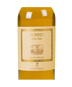 Muffato della Sala Umbria IGT Castello della Sala 2020 - Antinori [0.50 lt]