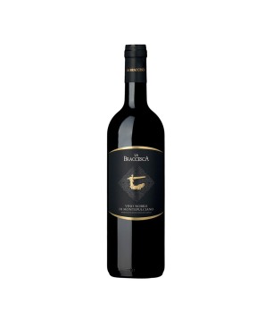 Vino Nobile di Montepulciano DOCG 2020 - La Braccesca