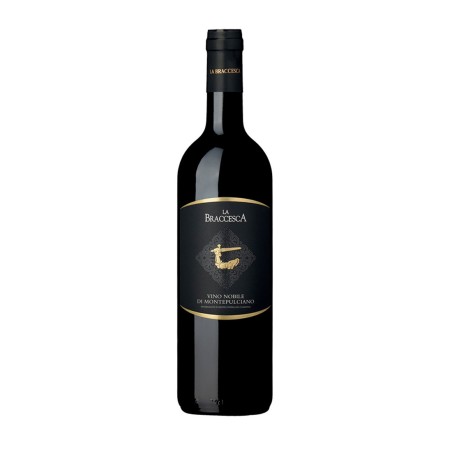 Vino Nobile di Montepulciano DOCG 2020 - La Braccesca