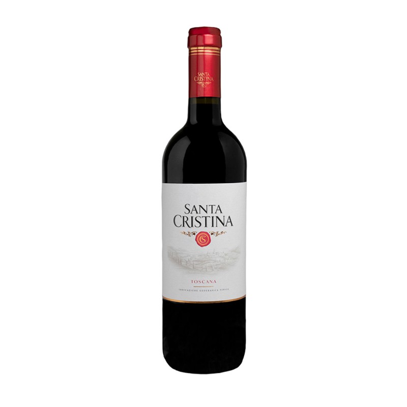 Santa Cristina Rosso Toscana IGT 2022 - Antinori