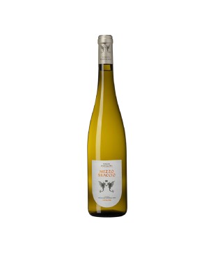 Riesling Toscana IGT Mezzo Braccio 2020 - Tenuta Monteloro