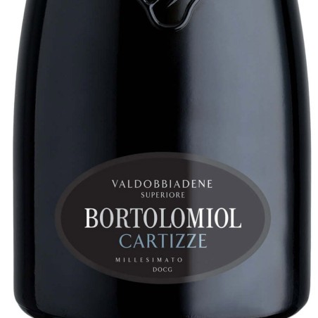 Prosecco Cartizze Valdobbiadene Superiore DOCG Dry 2022 - Bortolomiol