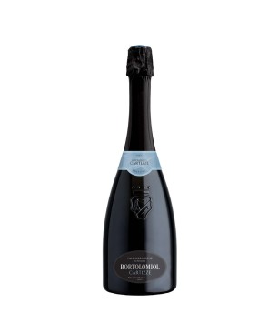 Prosecco Cartizze Valdobbiadene Superiore DOCG Dry 2022 - Bortolomiol