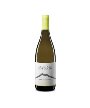 Etna Bianco DOC Mofete 2022 - Palmento Costanzo