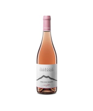 Etna Rosato DOC Mofete 2022 - Palmento Costanzo