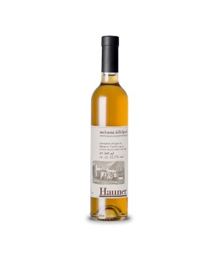 Malvasia delle Lipari DOC 2021 - Hauner [0.50 lt]