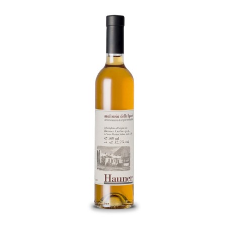 Malvasia delle Lipari DOC 2021 - Hauner [0.50 lt]