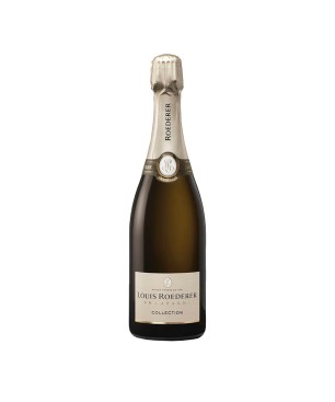 Champagne Collection 244 Brut - Louis Roederer