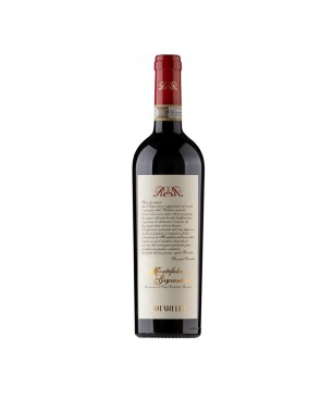 Sagrantino di Montefalco DOCG RC2 2018 - Falesco Cotarella