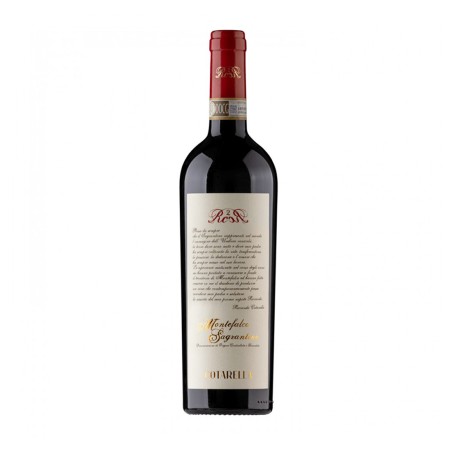 Sagrantino di Montefalco DOCG RC2 2018 - Falesco Cotarella