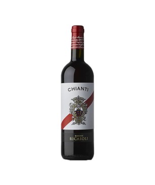 Chianti DOCG 2022 - Barone Ricasoli