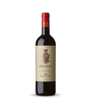 Chianti Classico DOCG Brolio 2021 - Barone Ricasoli