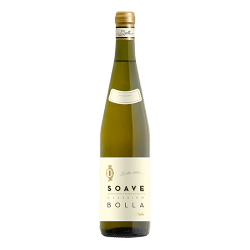 Soave Classico DOC Retrò 2022 - Bolla