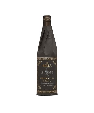 Valpolicella Ripasso Classico Superiore DOC Le Poiane 2019 - Bolla