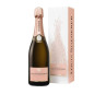 Champagne Rosè Brut Millesimè 2016 - Louis Roederer [Astucciato]