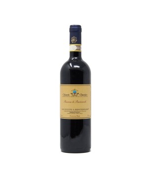 Chianti Classico Riserva DOCG Le Baroncole 2020 - San Giusto a Rentennano