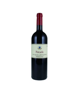 Percarlo Sangiovese Toscana IGT 2019 - San Giusto a Rentennano