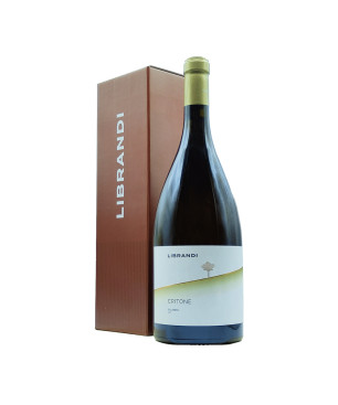 Critone Calabria IGT 2022 - Librandi [Magnum, 1.5 Lt]