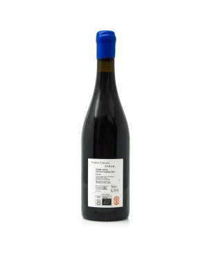 Syrah Toscana IGT Vigna Piezza 2019 - Podere Concori