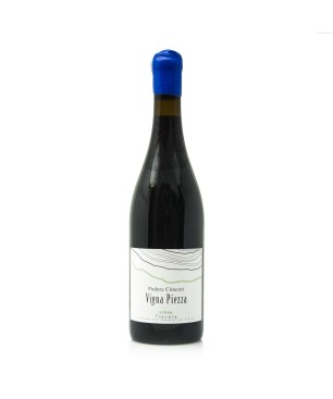 Syrah Toscana IGT Vigna Piezza 2019 - Podere Concori