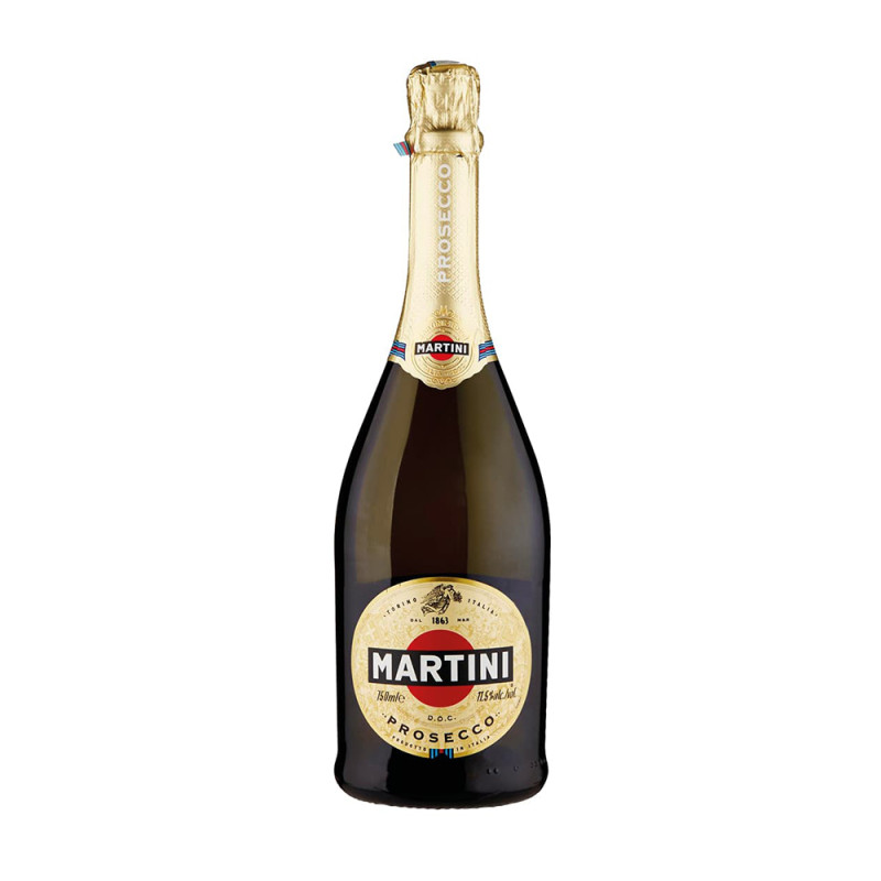 Prosecco DOC Extra Dry - Martini