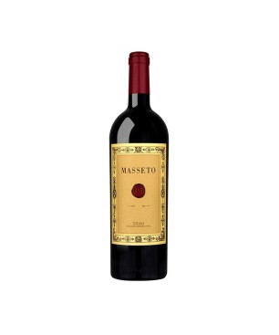 Masseto Toscana Rosso IGT 2020 - Masseto