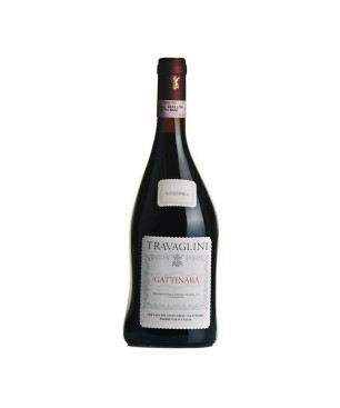 Gattinara DOCG 2020 - Travaglini