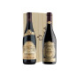 Amarone della Valpolicella Duo Storico - Masi e Tommasi [2x bot. Cassetta di Legno]