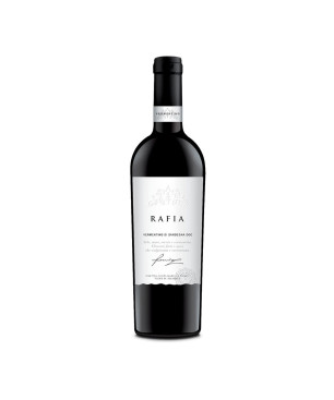 Vermentino di Sardegna DOC Rafia 2022 - Santa Maria La Palma