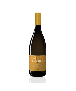 Pecorino Terre di Chieti IGT 2022 - Cantina Tollo