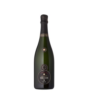 Franciacorta DOCG Nature '61 Millesimato 2016 - Berlucchi