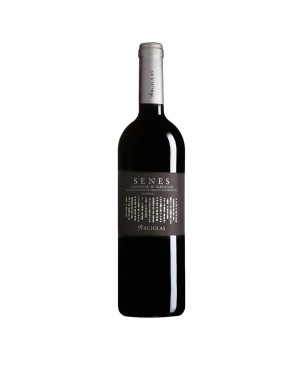 Cannonau di Sardegna Riserva DOC Senes 2019 - Argiolas