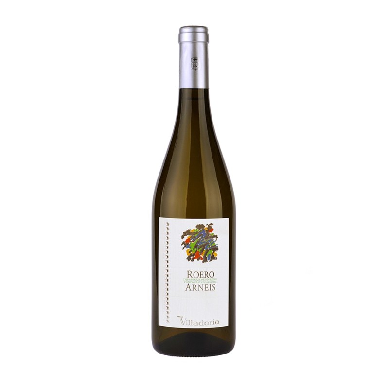 Roero Arneis DOCG 2022 - Villadoria