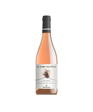 Etna Rosato DOC Le Sabbie dell'Etna 2022 - Firriato