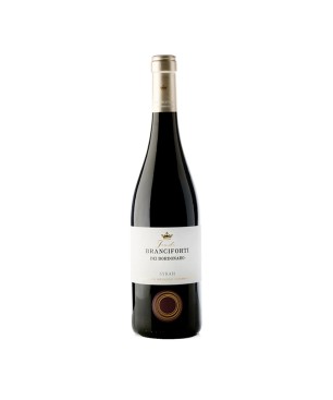 Syrah Terre Siciliane IGT 2021 - Branciforti